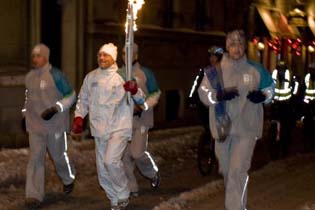 Photo:PC / LaPresse