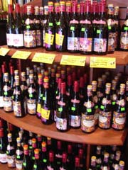 Beaujolais Nouveaux 2006