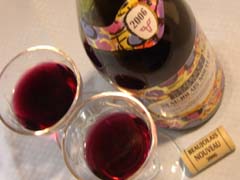 ♪tchin-tchin♪
