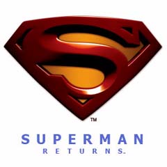 Superman Returns Official Site