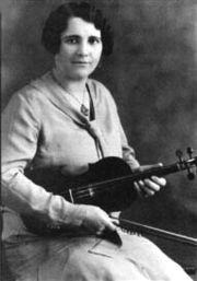 Madame Bolduc