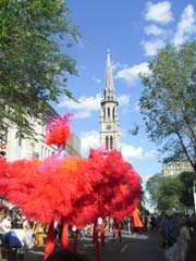 Le Carnaval