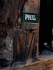 La maison de Phil