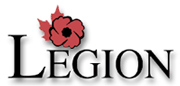 The Royal Canadian Legion - La Légion royale canadienne