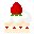 le gâteau