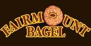 Fairmount Bagel