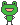 la grenouille