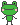 la grenouille