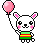 le lapin